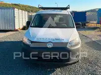 2013 Volkswagen Caddy