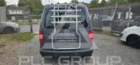 2013 Volkswagen Caddy