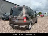 2013 Volkswagen Caddy