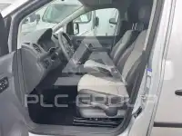 2013 Volkswagen Caddy