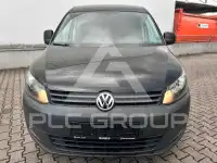 2013 Volkswagen Caddy