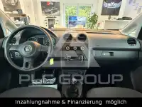 2013 Volkswagen Caddy