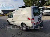 2013 Volkswagen Caddy