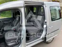 2013 Volkswagen Caddy