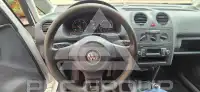 2013 Volkswagen Caddy