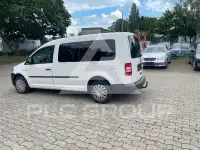 2013 Volkswagen Caddy