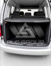 2013 Volkswagen Caddy