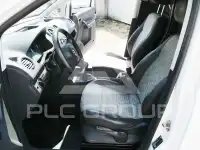2013 Volkswagen Caddy
