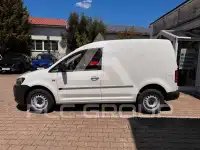 2013 Volkswagen Caddy