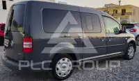 2013 Volkswagen Caddy