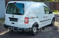 2013 Volkswagen Caddy