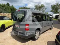 2013 Volkswagen Caddy
