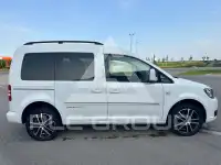 2013 Volkswagen Caddy