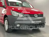 2013 Volkswagen Caddy