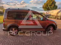 2013 Volkswagen Caddy