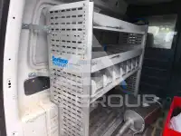 2013 Volkswagen Caddy