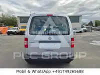 2013 Volkswagen Caddy