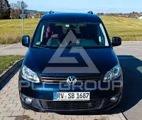 2013 Volkswagen Caddy