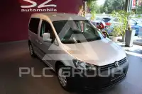 2013 Volkswagen Caddy