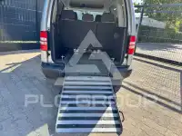 2013 Volkswagen Caddy