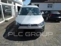 2013 Volkswagen Caddy