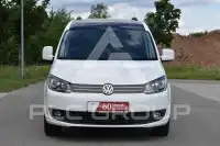 2013 Volkswagen Caddy