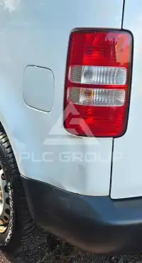 2013 Volkswagen Caddy