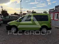 2013 Volkswagen Caddy
