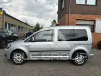 2013 Volkswagen Caddy
