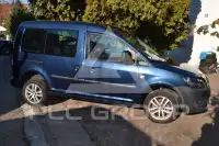 2013 Volkswagen Caddy