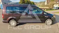 2013 Volkswagen Caddy
