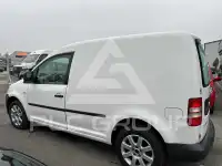 2013 Volkswagen Caddy