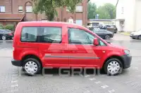 2013 Volkswagen Caddy