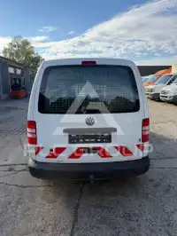 2013 Volkswagen Caddy