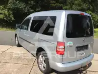 2013 Volkswagen Caddy