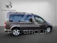 2013 Volkswagen Caddy