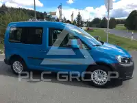 2013 Volkswagen Caddy