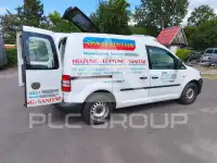 2013 Volkswagen Caddy