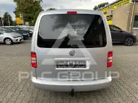 2013 Volkswagen Caddy