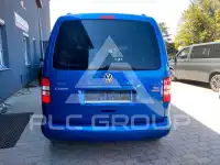 2013 Volkswagen Caddy