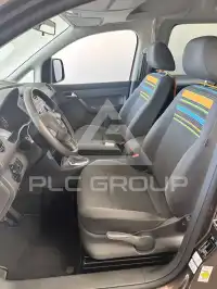 2013 Volkswagen Caddy