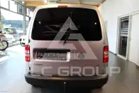 2013 Volkswagen Caddy