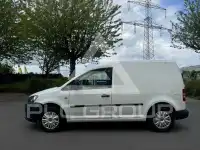 2013 Volkswagen Caddy