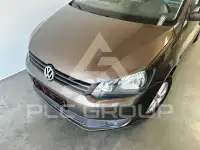 2013 Volkswagen Caddy