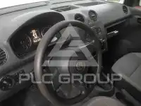 2013 Volkswagen Caddy