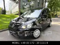 2013 Volkswagen Caddy