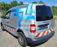 2013 Volkswagen Caddy