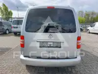 2013 Volkswagen Caddy