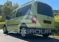 2013 Volkswagen Caddy