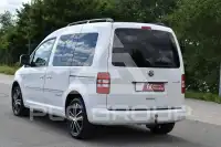 2013 Volkswagen Caddy